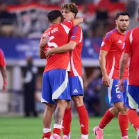 Regalón de Ricardo Gareca le tira un ＂palito＂ a la Generación Dorada por el mal momento de la Roja