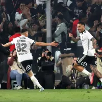 Llena de regresos: la potente formación de Colo Colo para su ＂final＂ ante Palestino