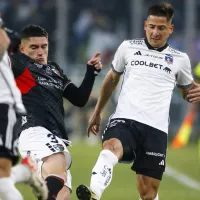 Palestino vs Colo Colo – Minuto a minuto de la fecha 28 del Campeonato Nacional 2024