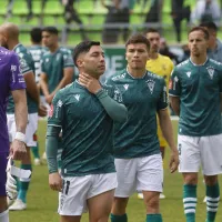 Jorge Garcés lamenta condoro de Santiago Wanderers en plena definición de la Primera B: ＂Mucho dolor y tristeza＂