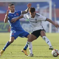 Tabla de posiciones: Colo Colo consigue la remontada y le quita otra vez la cima a la U