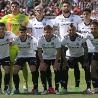 Colo Colo no salda su deuda con los minutos Sub-21: ¿Cuánto le falta para cumplir la regla?