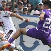 Segunda División sin campeón: Incidentes en duelo de Melipilla y Concepción cumple