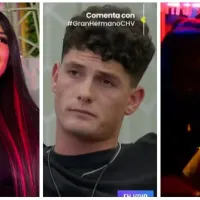 ＂Estoy decepcionada＂: Eskarcita confirma quiebre mientras que Íñigo se lanza contra compañeras de GH