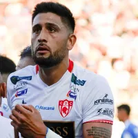 Tobías Figueroa alcanza triste récord en el fútbol chileno: Tres descensos consecutivos