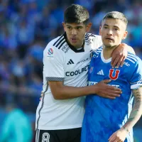 La desesperada medida de la U para ganarle el título a Colo Colo por secretaría