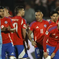 Chile perdió la fe: Encuesta Cadem refleja poco entusiasmo con la Roja y con el proceso de Ricardo Gareca