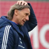 El goleador que Ricardo Gareca necesita: Steffan Pino se postula como la salvación de la Selección Chilena