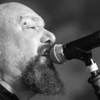 Paul Di'Anno, recordado vocalista de Iron Maiden, muere a los 66 años