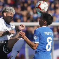 El as bajo la manga de Colo Colo por la denuncia de U de Chile en caso de que le resten puntos