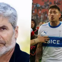 ＂Entró a puro... Para qué me invitan, si saben como me pongo＂: Guarello lapida a Nico Castillo en la UC