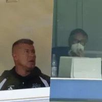 Colo Colo toma nota: El antecedente de Holan en la UC que ilusiona a no perder los puntos