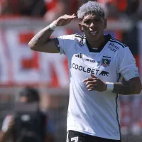 Carlos Palacios escribe un sentido mensaje de despedida a su sobrino: le dedicó el gol