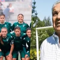 ＂Jugamos con guardias costeados por nosotras＂: Jugadora de Wanderers emplaza a Reinaldo Sánchez