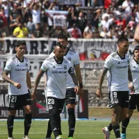 La reacción de Colo Colo a la denuncia de la U contra Jorge Almirón en la definición del campeonato