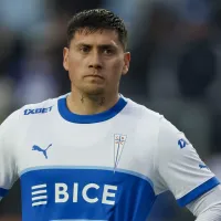 “¿Entra a jugar o pelear?”: Histórico de la UC cuestiona continuidad de Nicolás Castillo