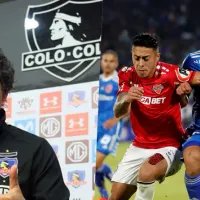 Mario Salas manda mensaje a Colo Colo sobre ayudita ante la U