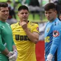 Universidad de Concepción pide los puntos del bochornoso duelo suspendido contra Santiago Wanderers