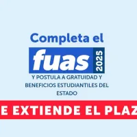 MINEDUC extiende plazo para postular al FUAS: ¿Hasta cuándo se pueden solicitar las becas?