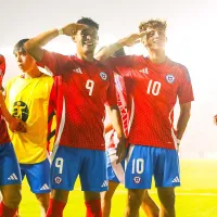 Se borda una estrella: Milad revela el plan para que la Sub 15 brillara en el Sudamericano