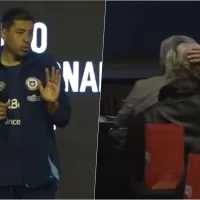 Nicolás Córdova vive tenso round tras consulta sobre la regla del Sub 21 en Chile