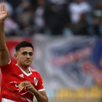 Atento Colo Colo: Pablo Solari sería nuevo compañero de Alexis Sánchez y Damián Pizarro en Udinese 