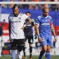 ＂No me gusta que la U sea campeón por secretaría＂: Referente azul critica denuncia contra Colo Colo