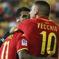 Vecchio brilla con el Coto Sierra y lo mira hasta un grande de Argentina: los clubes que buscan su fichaje