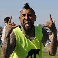 ＂A Colo Colo siempre lo ayudan, Vidal es regalón de los árbitros＂: Histórico de la U descarta resta de puntos