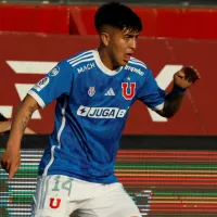 U de Chile define al futuro reemplazo de Marcelo Morales: Insistirá por figura uruguaya