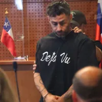 Prisión preventiva: Jorge Valdivia estará tras las rejas durante la investigación en su contra