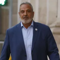 Pablo Milad le hace el quite al bulto y asegura que los malos resultados de la Roja son debido a ＂un proceso antiguo＂
