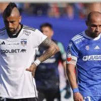 La reacción de Pablo Milad a la denuncia de la U contra Colo Colo: ＂Empaña el campeonato＂