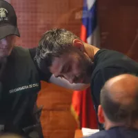 Revelan los chats de la mujer que denunció a Jorge Valdivia que son clave en la investigación