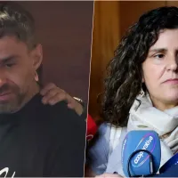 Tras nueva denuncia: Jorge Valdivia contrata a Paula Vial, abogada que defendió a Nicolás López