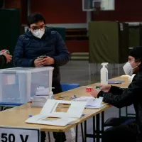 ¿Hay clases? Así funcionan los colegios que son locales de votación