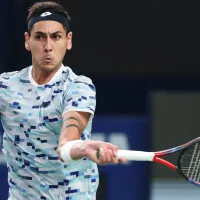 Alejandro Tabilo se despide del ATP 500 de Basilea al caer ante Andrey Rublev