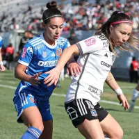 Colo Colo y la U pelearán por otro título: Así se juegan los Playoffs del Fútbol Femenino