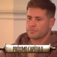 ¿A quién elige? Pancho deberá eliminar a uno de sus compañeros en Ganar o Servir