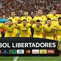 Copa Libertadores bajo escándalo: Peñarol acusa trampas de Botafogo previo a partido