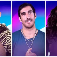 ¿A qué hora es la final de Gran Hermano? Waldo, Pedro y Michelle son los finalistas