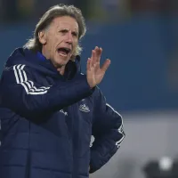 Juvenal Olmos le pega a Gareca por el regreso de Vidal a la Roja: ＂Es una situación terminal＂