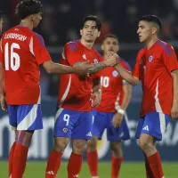 Víctor Dávila sufre una grave lesión y será baja para fecha clave de la Roja: sufre Gareca