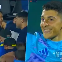 Locura en Boca-Gimnasia: Riquelme paró brutal pelea y Brey tapó cuatro penales