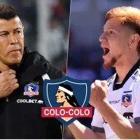 ¿Por qué Jorge Almirón quiere que Leonardo Gil siga en Colo Colo la próxima temporada?