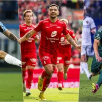 Los delanteros que esperan el llamado de Chile tras lesión del regalón de Ricardo Gareca