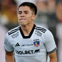 ¿Seguirán en el 2025? Los cinco jugadores borrados por Jorge Almirón en el Colo Colo que pelea por el título