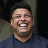 Ronaldo elige a Vinícius como el mejor futbolista del mundo ＂por mucho＂