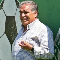 Reinaldo Sánchez amenaza con quedarse varios años en Wanderers: “Me iré del club cuando recién…”