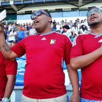 Peligro de ser visitas en el Nacional: Venezolanos con Rut chileno amenazan a la Roja en noviembre